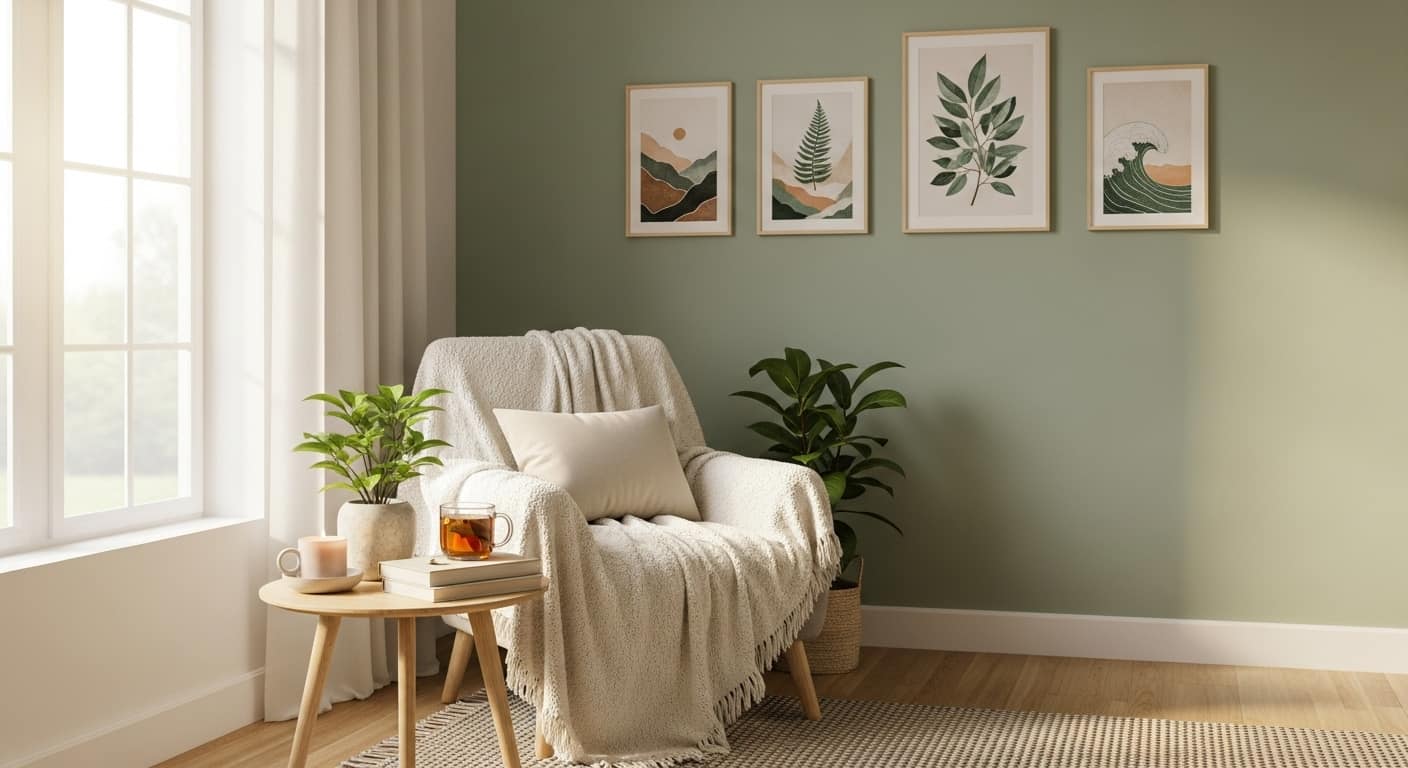 Purposeful Life Coach