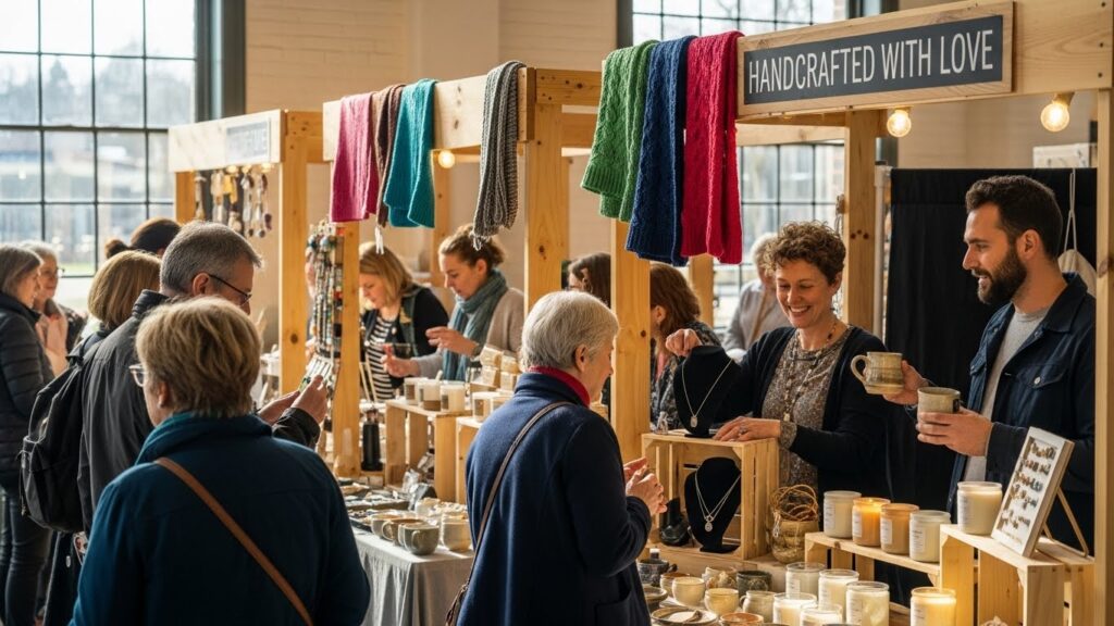 support small business this holiday