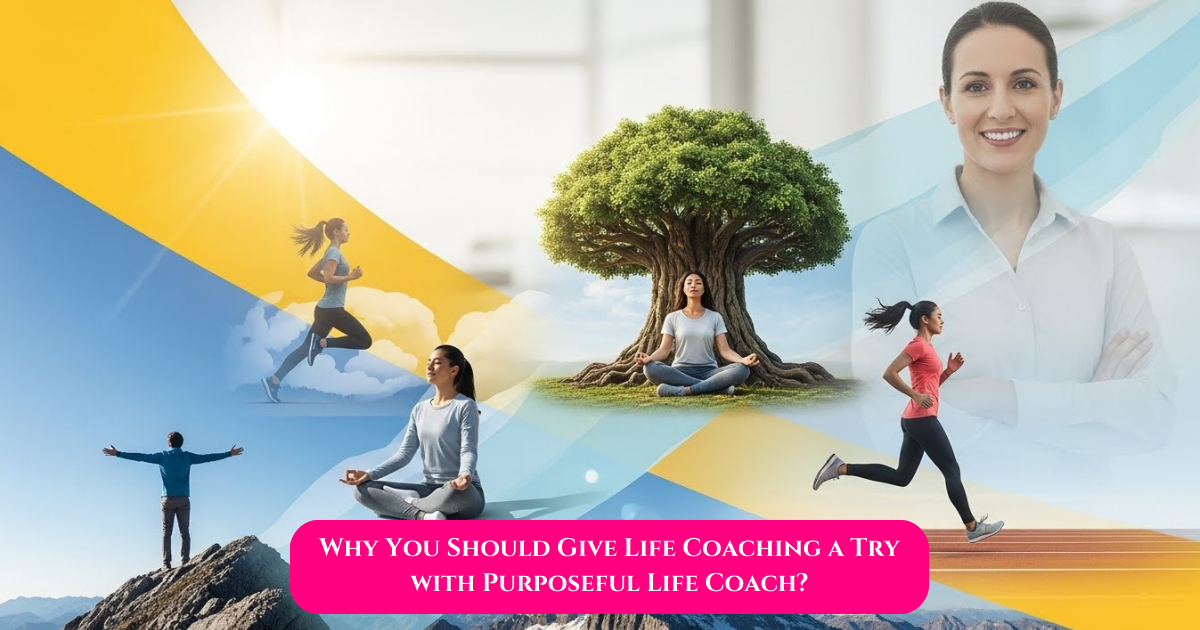 life coaching long island