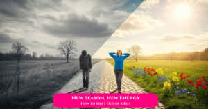 new season new energy