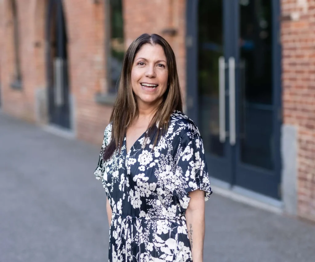 Life Coach Dawn Attanasio