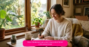 Life Coach in long Island