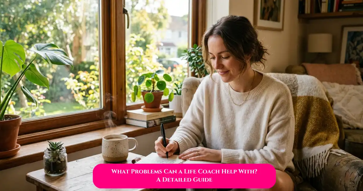 Life Coach in long Island